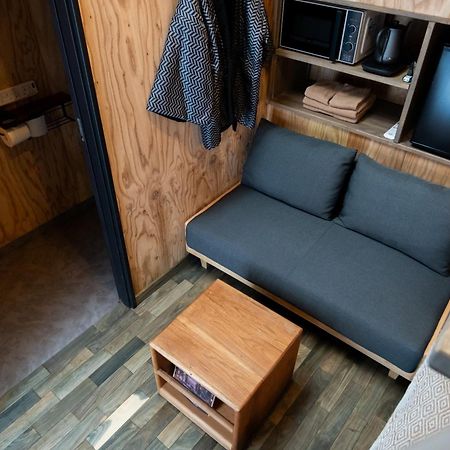 Hotel Both 샤리 외부 사진