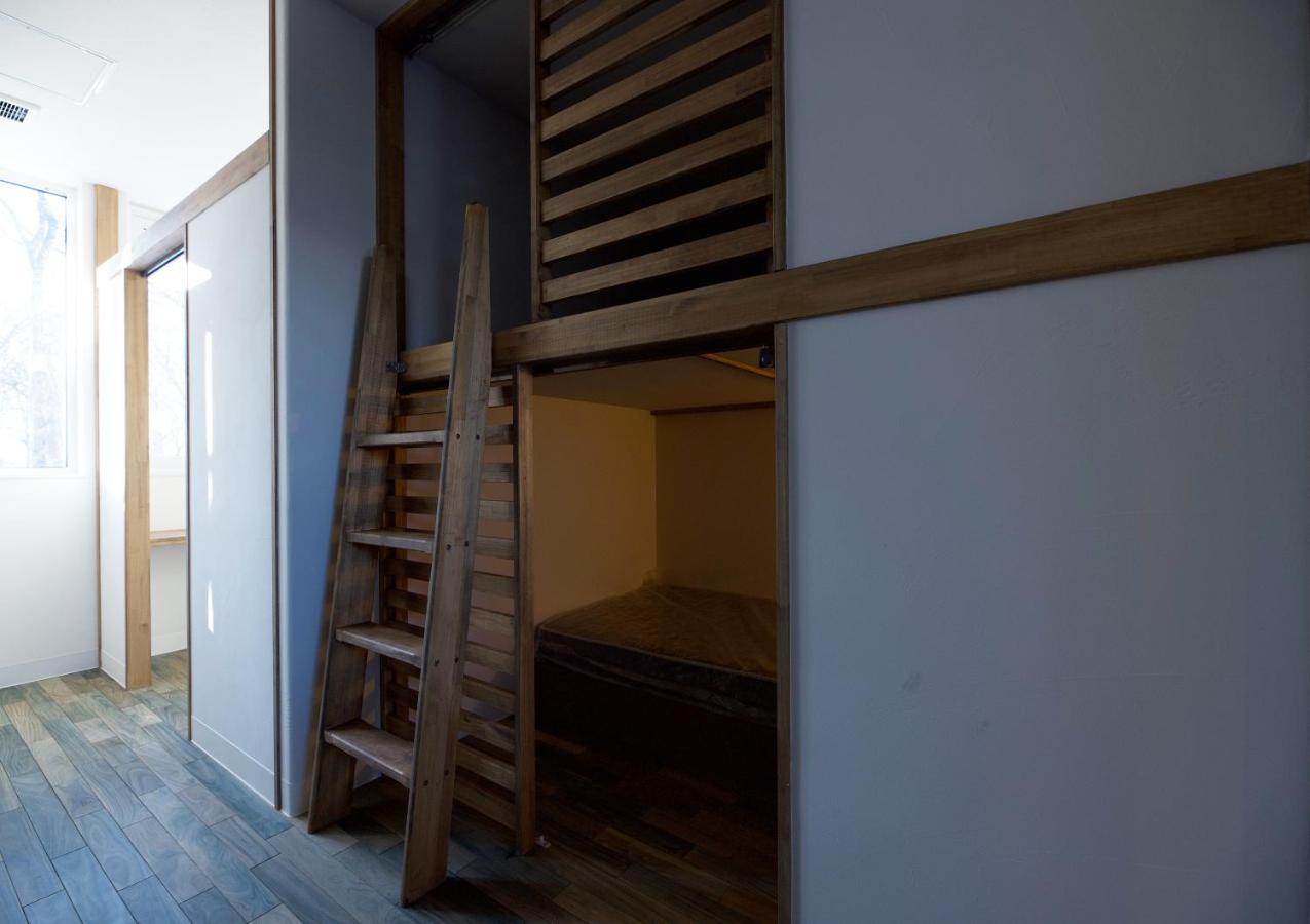 Hotel Both 샤리 외부 사진