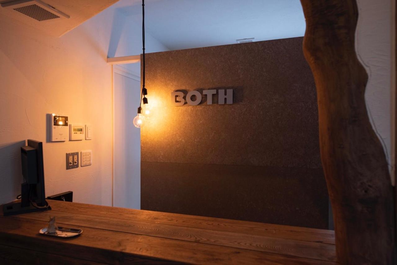 Hotel Both 샤리 외부 사진