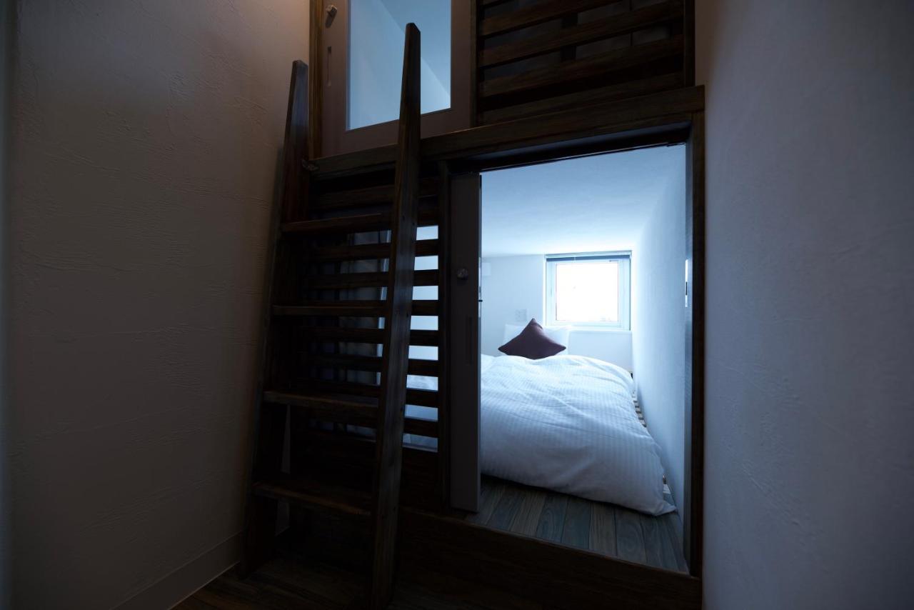 Hotel Both 샤리 외부 사진