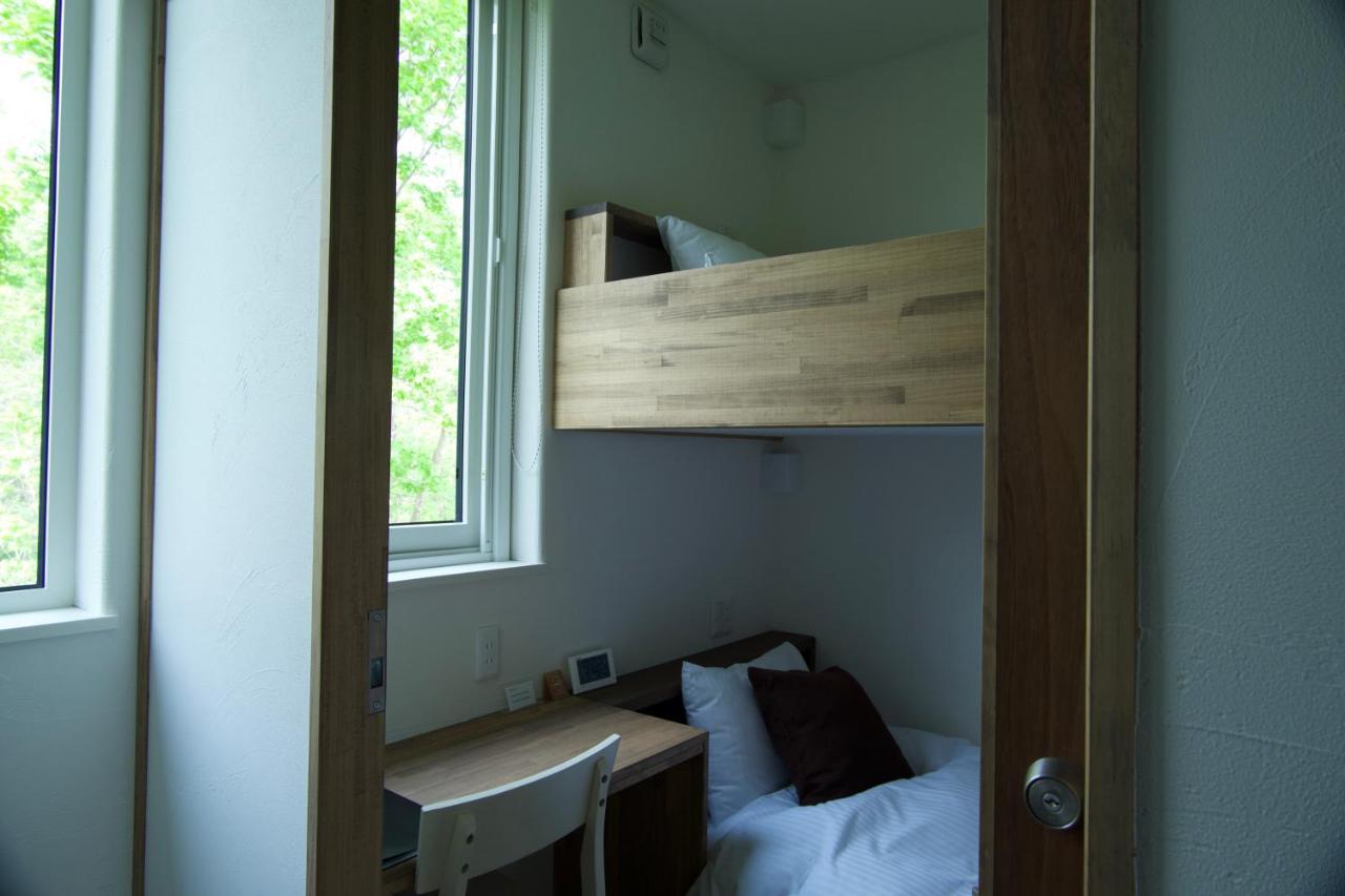 Hotel Both 샤리 외부 사진