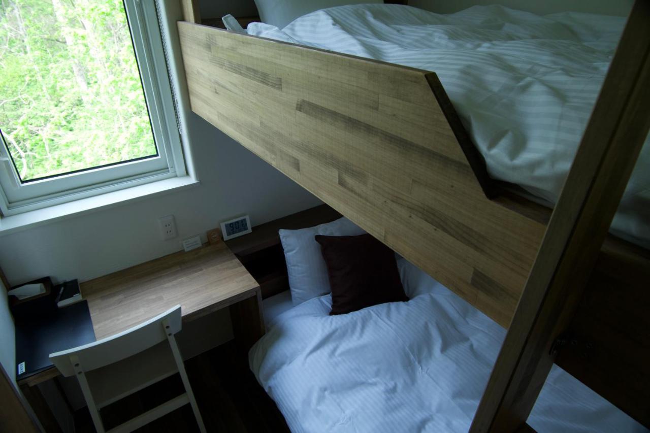 Hotel Both 샤리 외부 사진