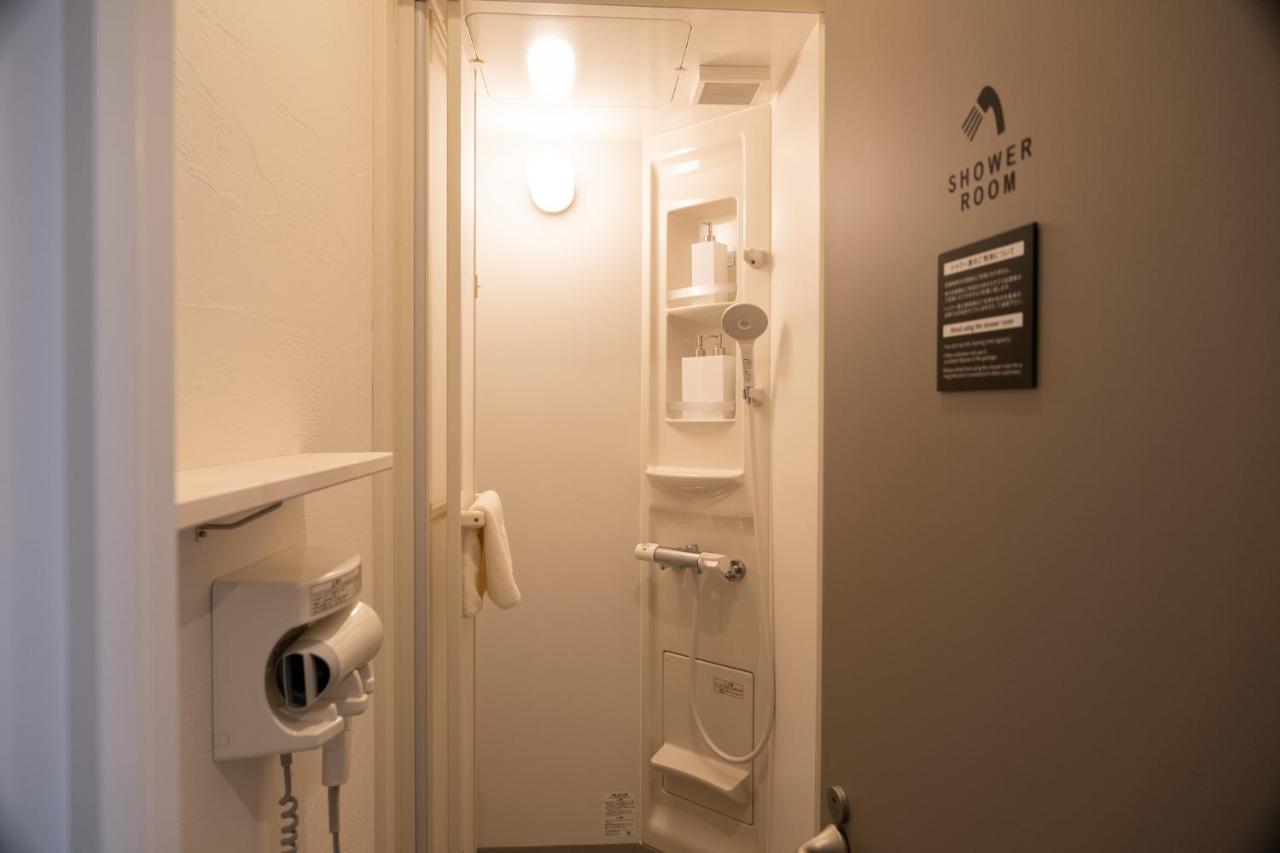 Hotel Both 샤리 외부 사진