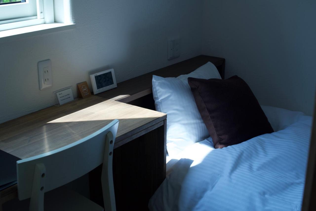 Hotel Both 샤리 외부 사진