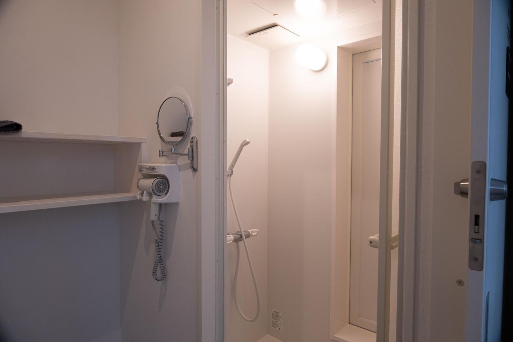 Hotel Both 샤리 외부 사진