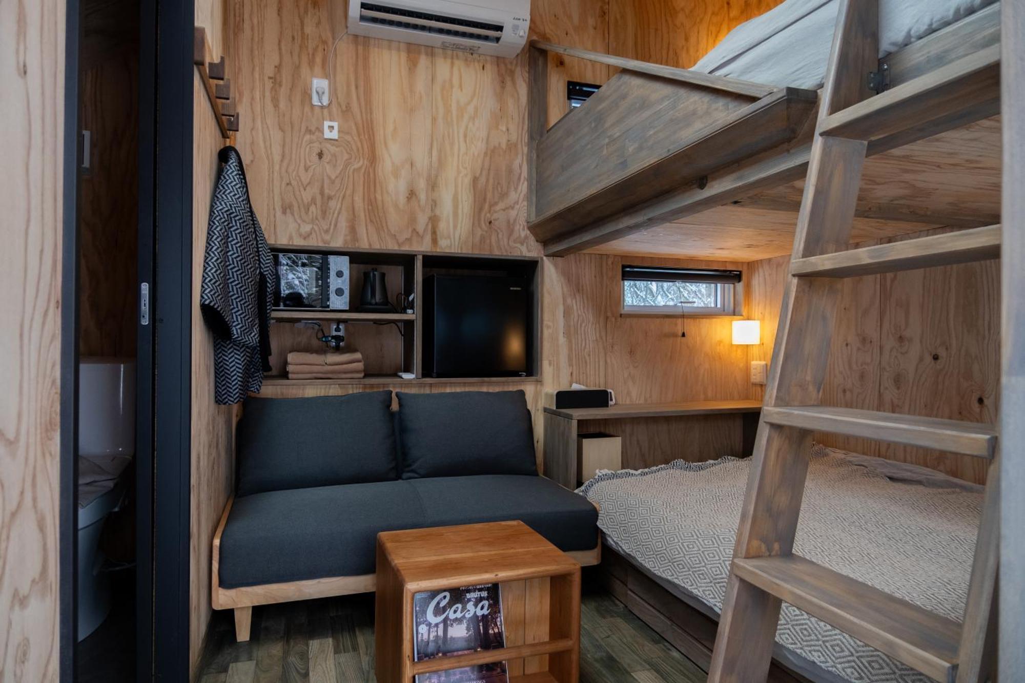 Hotel Both 샤리 외부 사진